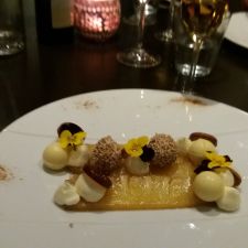 Restaurant Intens