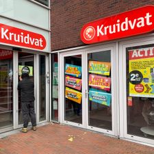 Kruidvat