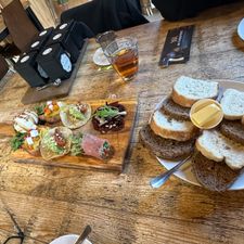 Bistro de Stadshoeve