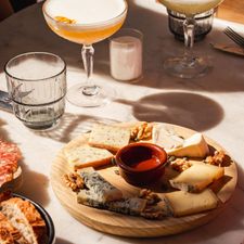 Bistrot des Alpes