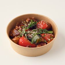 Tiranga - The Indian Bistro