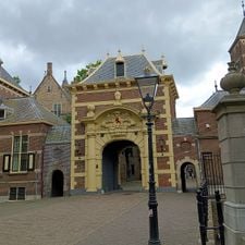 Mauritshuis
