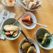Rodos Good Taste Restaurant