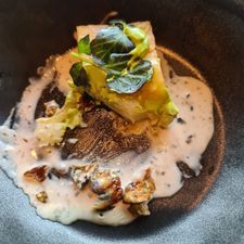 Het Bosch Waterfront Kitchen