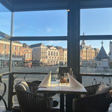 Brasserie Cé