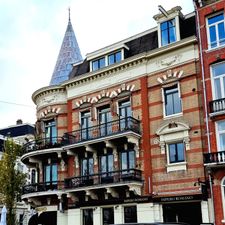 Impero Romano Amsterdam