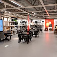 IKEA Amsterdam