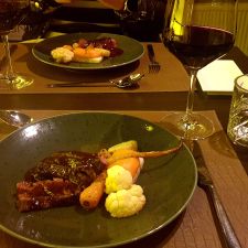 Restaurant Unique