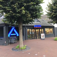 ALDI Vlodrop Angsterweg