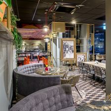 Hotel Restaurant Grandcafe 't Voorhuys