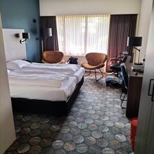 Hotel Hofker