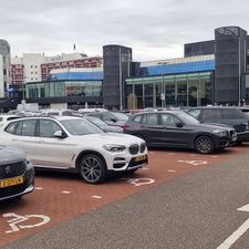 MECC Maastricht