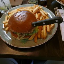 NielZ Café Restaurant