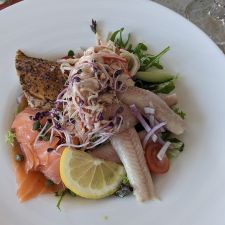 Bistro d'Ouwe Helling