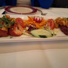 Sittar Indian Restaurant