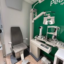 Pearle Opticiens Eindhoven - Heezerweg