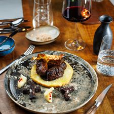 Michelin Restaurant Danyel
