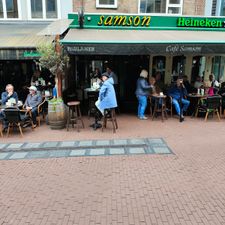 Café Samson