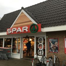 SPAR Damwâld