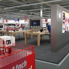 MediaMarkt Eindhoven Ekkersrijt