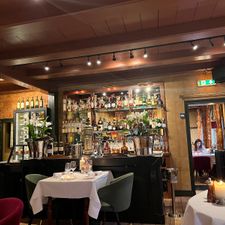 Restaurant Tante Koosje