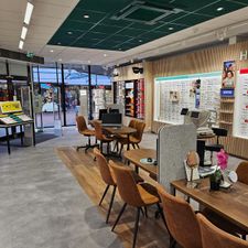 Pearle Opticiens Stadskanaal