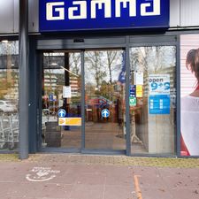 GAMMA bouwmarkt Drachten