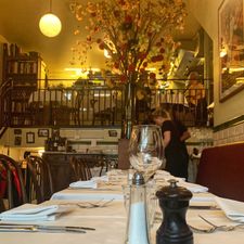 Bistrot du Bac