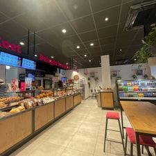 Bakker Bart Den Haag Vlamingstraat