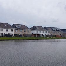 Het Oude Dykhuys