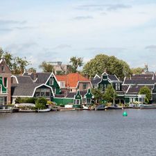 easyHotel Amsterdam Zaandam