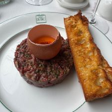 Bistrot du Bac