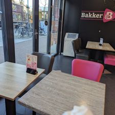 Bakker Bart Panningen
