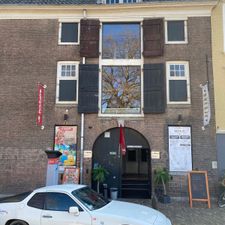 La Cubanita Dordrecht
