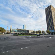 Eindhoven Centraal