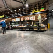 Jumbo Foodmarkt Groningen