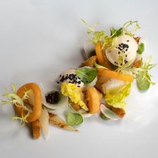 Restaurant Soigné