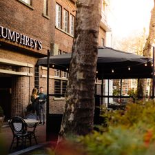 Humphrey's Restaurant Nijmegen