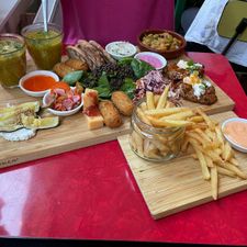Bar Cali