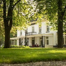 Landgoed Hotel & Restaurant Carelshaven