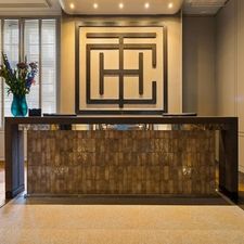 The College Hotel Amsterdam, Autograph Collection