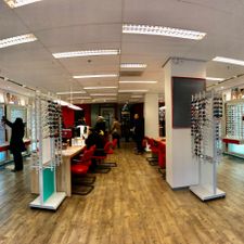 Hans Anders Opticien Zoetermeer