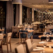 Hilton Amsterdam Airport Schiphol