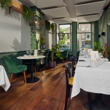 Pand 33 Utrecht