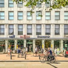 Dudok Den Haag