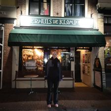 Bierhuis De Klomp