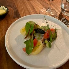 Restaurant Johannes