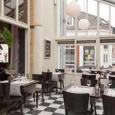 Best Western Hotel Baars
