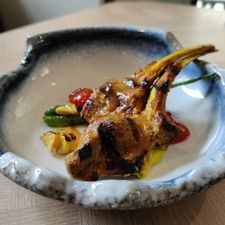 Restaurant Bo & Ro