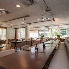 Fletcher Hotel-Restaurant Amersfoort